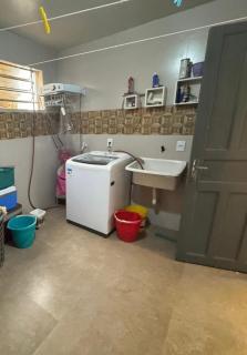 Casa equipada com amplo espaço de lazer - Foz do Iguaçu - 7