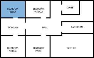 Rent0nline Brwinow Rooms - 7