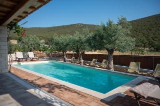 Plasis country suites 2 - Íria - 3