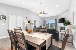 Great Escape II - Resort Style 2 BDR Condo on Golf Course with Pool - 3