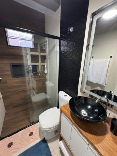 Casa equipada com amplo espaço de lazer - Foz do Iguaçu - 3