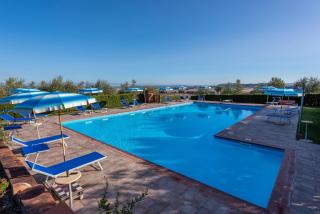 Agriturismo Casale trieste - Lajatico - 1