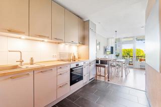 Ferienwohnung Gerken - Niederdorla - 9