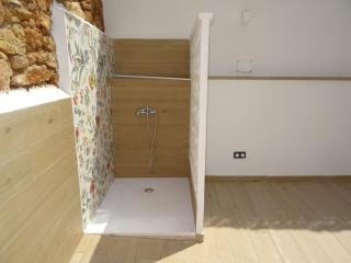 Rustic RENCH - 2
