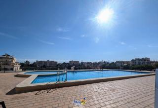 Cosy Two Bed Apartment in La Zenia LZ13 - 0
