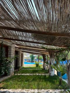 Palermiti Luxury Rooms - Himare - 6