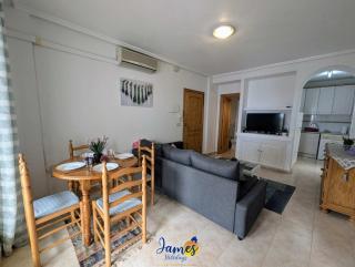 Cosy Two Bed Apartment in La Zenia LZ13 - Orihuela - 6