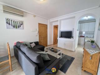Cosy Two Bed Apartment in La Zenia LZ13 - Orihuela - 4