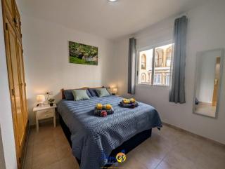 Cosy Two Bed Apartment in La Zenia LZ13 - 1