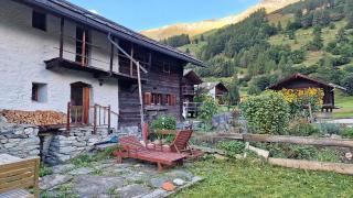 Chalet Berthe 11 - Haudères - 9