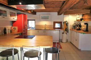 Chalet Berthe 11 - Haudères - 8