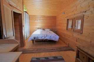 Chalet Berthe 11 - Haudères - 7