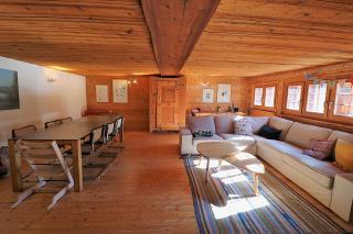 Chalet Berthe 11 - Haudères - 4