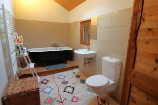 Chalet Berthe 11 - 3