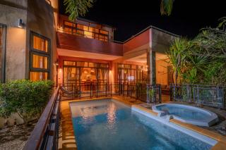 Villa centre Grand Baie - Grand Baie - 1