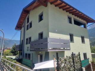 Route 76 VDA - Aosta - 9