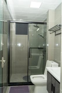 1br, modern , riverside drive Winchester gardens - Nairobi - 9