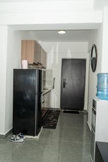 1br, modern , riverside drive Winchester gardens - Nairobi - 8