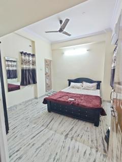 Wazirs' Residency - Hyderabad - 0