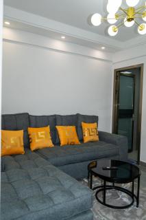 1br, modern , riverside drive Winchester gardens - Nairobi - 7