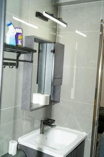 1br, modern , riverside drive Winchester gardens - Nairobi - 5