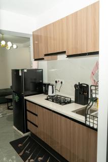 1br, modern , riverside drive Winchester gardens - Nairobi - 3