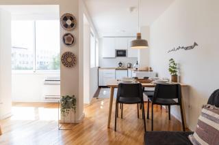 BFlat PortoTownhouse by LovelyStay - 3