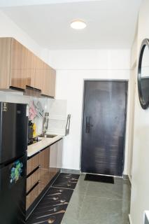 1br, modern , riverside drive Winchester gardens - Nairobi - 1