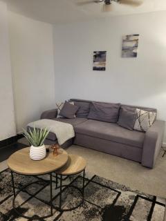 Relaxing Somerset Escape 2 Bedroom Cottage Vibe - Mark - 6