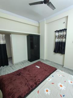 Wazirs' Residency - Hyderabad - 9