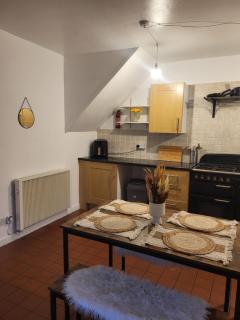 Relaxing Somerset Escape 2 Bedroom Cottage Vibe - Mark - 5