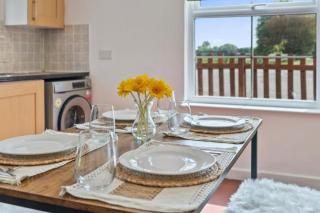 Relaxing Somerset Escape 2 Bedroom Cottage Vibe - Mark - 0