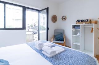 BFlat PortoTownhouse by LovelyStay - 9