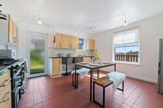Relaxing Somerset Escape 2 Bedroom Cottage Vibe - Mark - 4