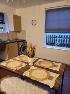 Relaxing Somerset Escape 2 Bedroom Cottage Vibe - Mark - 1