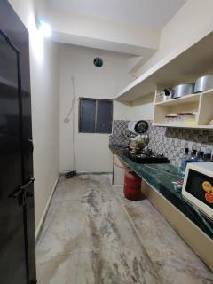 Wazirs' Residency - Hyderabad - 4