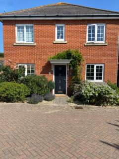 Flint Lodge - Peacehaven - 0