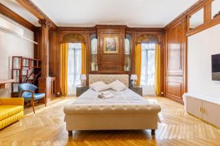 Villa Monique-Parking free - Niza - 8