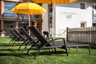 Hotel La Fradora - Dolomites Hotel - San Cassiano - 2