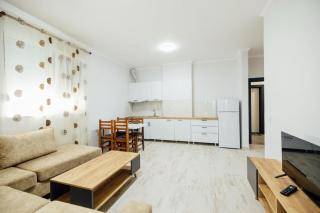 Mentor Appartements - Shëngjin - 6