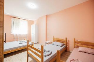 Mentor Appartements - Shëngjin - 1