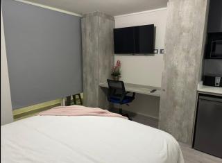 HT Espectacular Apto en Santiago 2 PAX - Santiago - 5