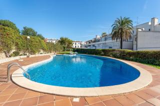 Pearl Harbor 3 BDR Flat VLM Marina by LovelyStay - 0