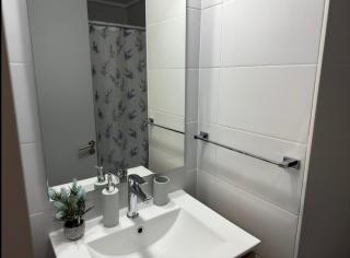 HT Espectacular Apto en Santiago 2 PAX - Santiago - 4