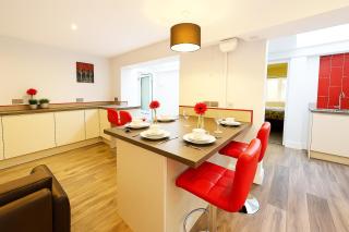 Maidstone House Kent By Smart Corporate Stays - Maidstone - 9