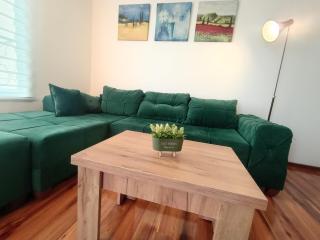 Summer Apartment - - 0