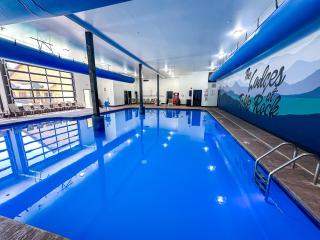 Kemper's Cabin in the Ozarks - Onsite amenities - Branson - 9