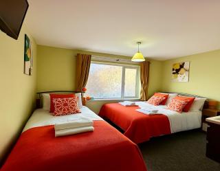 Maidstone House Kent By Smart Corporate Stays - Maidstone - 7