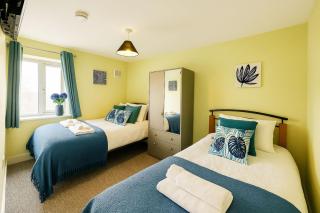 Maidstone House Kent By Smart Corporate Stays - Maidstone - 6