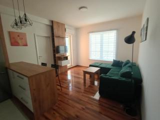 Summer Apartment - - 1